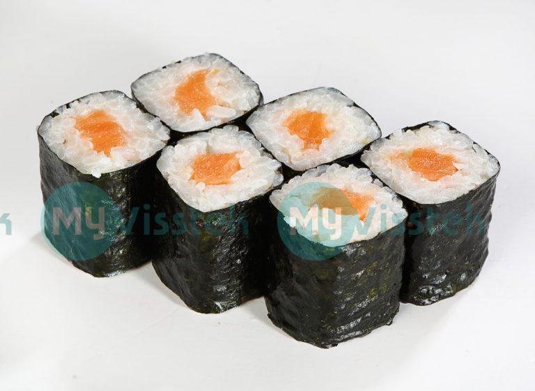Sushi Hosomaki Zalm