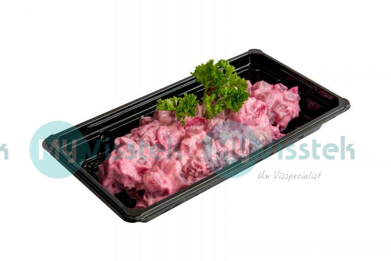 Haringbieten salade