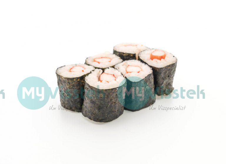 Sushi Hosomaki Krab