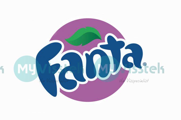 Fanta Cassis