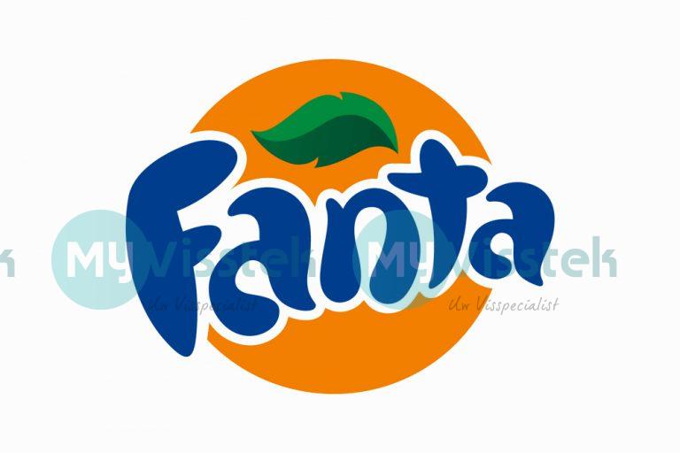 Fanta-Orange