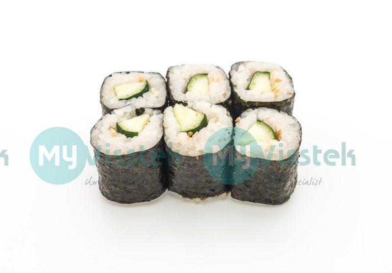 Sushi Komkommer Maki
