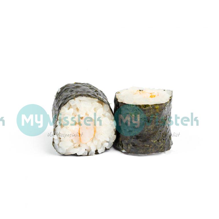 Sushi Hosomaki Krab