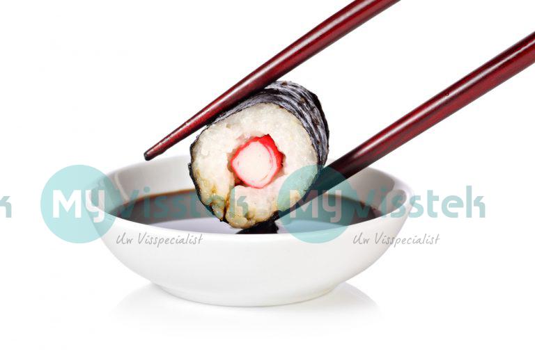 Sushi Hosomaki Krab