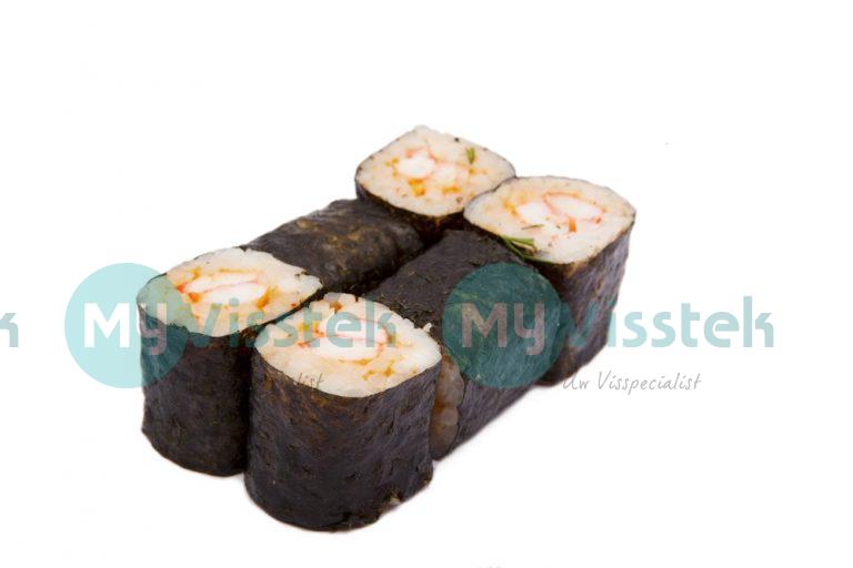 Sushi Hosomaki Krab