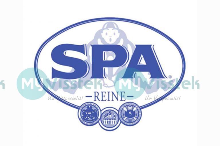 Spa-Blauw