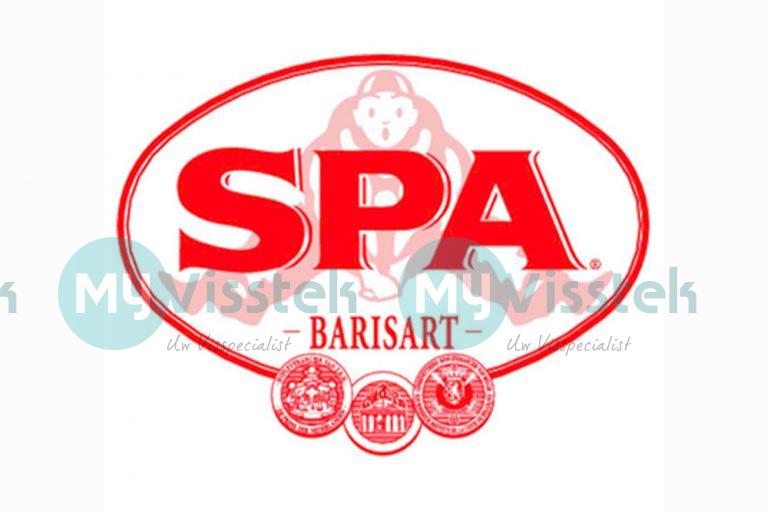 Spa-Rood